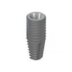 BONE LEVEL TAPERED IMPLANT, Ø 4.8MM RC, SLA® 12MM, ROXOLID®, LOXIM®