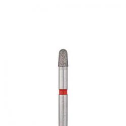 38006.33.136 FGSS Fine Round-End Diamond (5 Pack)