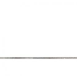 WS25F Fine Red Single Sided Narrow Diamond Strips (10 Pack)