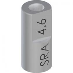 SCANBODY / SRA INCL. RETENTION SCREW SRA 4.6