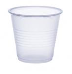 Plastic Cups, 3-1/2 oz. (sleeve)