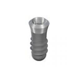 STANDARD PLUS IMPLANT, Ø 4.1MM RN, SLACTIVE® 8MM, ROXOLID®, LOXIM®