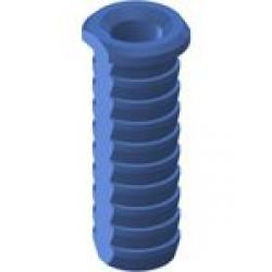 T-SLEEVE FOR TEMPLATE FIXATION PIN, TI