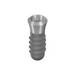 STANDARD IMPLANT, Ø 4.1MM RN, SLA® 8MM, ROXOLID® LOXIM®