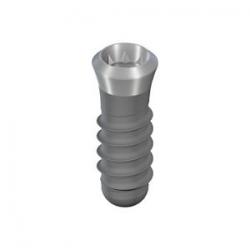 STANDARD PLUS IMPLANT, Ø 4.1MM RN, SLA® 10MM, ROXOLID®, LOXIM®