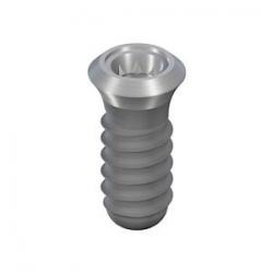 STANDARD PLUS IMPLANT, Ø 4.8MM WN, SLA® 10MM, ROXOLID®, LOXIM®