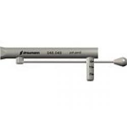 TORQUE CONTROL DEVICE FOR RATCHET, STAINLESS STEEL