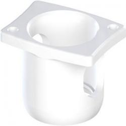 WN IMPRESSION CAP, H 8MM, POM