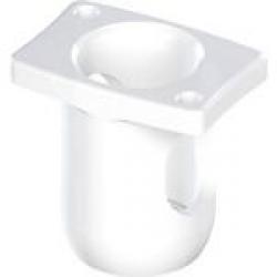 RN IMPRESSION CAP, H 8MM, POM