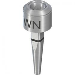 REPOSITIONABLE IMPLANT ANALOG WN