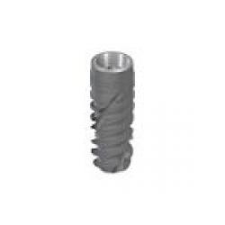 BLX IMPLANT, Ø 3.5MM RB, SLACTIVE® 10MM, ROXOLID®