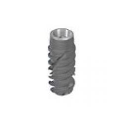 BLX IMPLANT, Ø 4.0MM RB, SLACTIVE® 10MM, ROXOLID®
