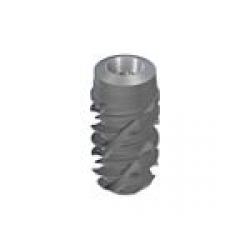 BLX IMPLANT, Ø 5.0MM WB, SLACTIVE® 10MM, ROXOLID®