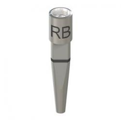 RB REPOSITIONABLE IMPLANT ANALOG, STAINLESS STEEL