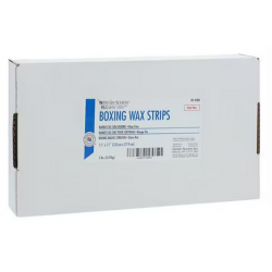 Boxing Wax 5/Lb