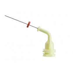NaviTip Tip 29 ga, 21 mm, 50pk