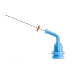 NaviTip Tip 29 ga, 25 mm, 50pk