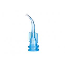 Blue Mini Dento-Infusor Tip 500pk