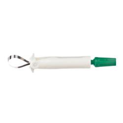 Omni-Matrix Original Winged 6.5 mm — .0015" (.038 mm) Green 48pk