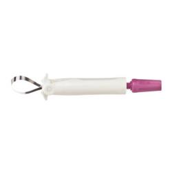 Omni-Matrix Original Winged Pedo 5.2 mm — .0015" (.038 mm) Purple 48pk