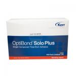 OptiBond Solo Plus, Unit Dose