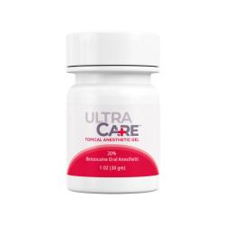 Ultracare Topical Walterberry™ Bottle
