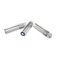 Appli-Vac™ Micro Aspirators – Untipped, Luer Lock, HVE Adaptor, 20/Pkg/Disposable Adapters