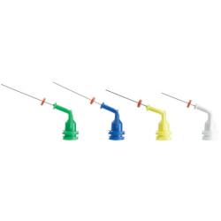 NaviTip Tip 30 ga Assorted 50pk