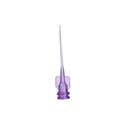 Capillary Tip 0.36 mm (.014") purple 20pk