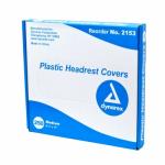 Head Rest Covers (box)