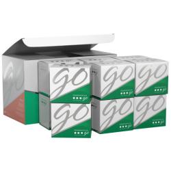 Opalescence Go 10% Mint Case of 12 Mini Kits