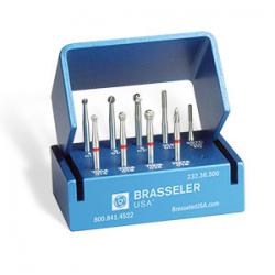 232.36.500 Oschenbein & Becker: Crown Lengthening System