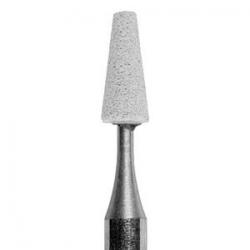 649.31.420 Arkansas Flat-End Taper Abrasive Stone (10 Pack)