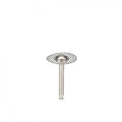 934.21.140 RA Medium VisionFlex Open Meshed Double Sided Diamond Disc