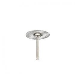 934.21.180 RA Medium VisionFlex Open Meshed Double Sided Diamond Disc