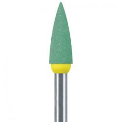 H2MZR.HP Dialite ZR (Zirconia) Green Medium Point Extra-Oral (EA)