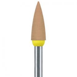 H2FZR.HP Dialite ZR (Zirconia) Orange Fine Point Extra-Oral (EA)