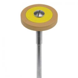 R17FZR.HP Dialite ZR (Zirconia) Orange Fine Wheel Extra-Oral (EA)