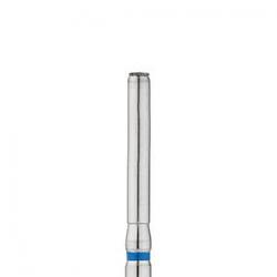 BRIO10839.31.014 FG BrioPrep Medium End Cut, Sterile Diamond (25 Pack)