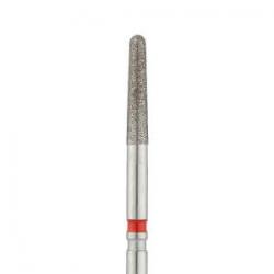 8856DF.31.016 FG Fine Round-End Taper Dialite Diamond (5 Pack)