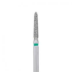 BRIO6878K.31.016 FG BrioPrep Coarse Modified Round Sterile Diamond (25 Pack)