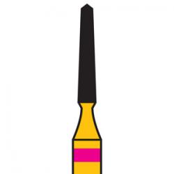 H161C.36.016 FGSurg Lindemann Bone Cutter C-Series Carbide (5 Pack)