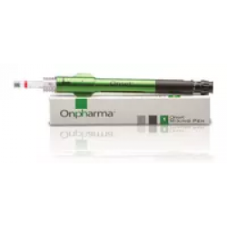 Onset® Anesthetic Buffering System Mixing Pen