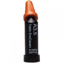 Tetric EvoCeram Ref. 20x0.2g A3.5