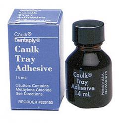 Caulk VPS Tray Adhesive