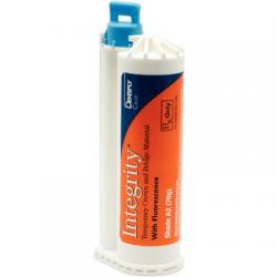 Integrity Temporary Material 76 Gm Shade A2 Cartridge Refill Package