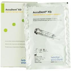 AccuDent XD Syringe Material 12pk