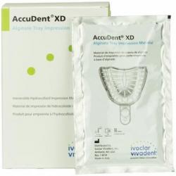 AccuDent XD Tray, 12 / Pack