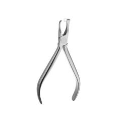 Slim Posterior Band Removing Pliers