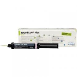 Speedcem Plus Refill 9g Opaque